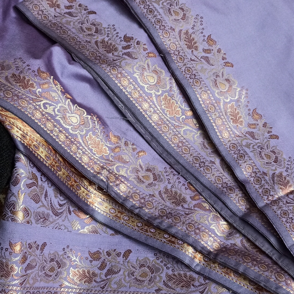 Silk Saree - Picture 6 of 17